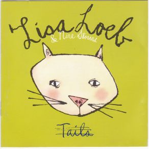 Tails album cover