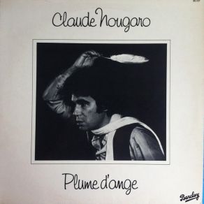 Plume D 'Ange album cover