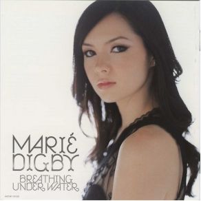 Breathing Underwater (Japanese Edition) album cover