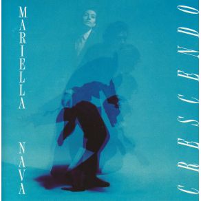 Crescendo album cover