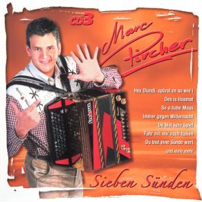 Sieben Sünden (CD3) album cover