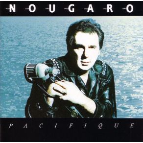 Pacifique album cover