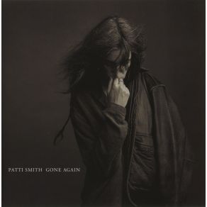 Gone Again album cover