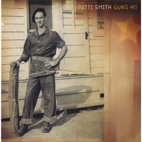 Gung Ho album cover