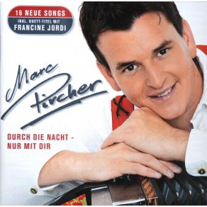 Durch Die Nacht - Nur Mit Dir album cover