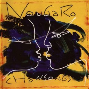 Chansongs album cover