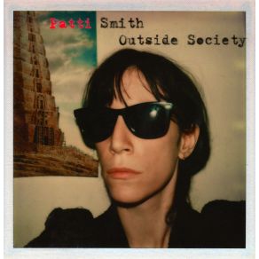 Outside Society album cover