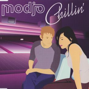 Chillin' album cover