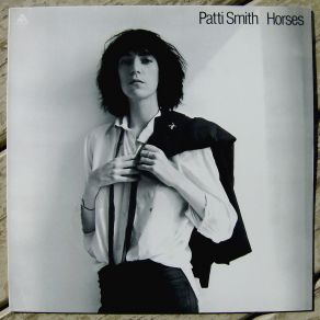 Horses (30th Anniversary Legacy Edition) (CD1) album cover