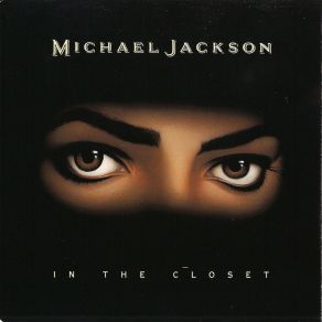 In The Closet (Single) album cover