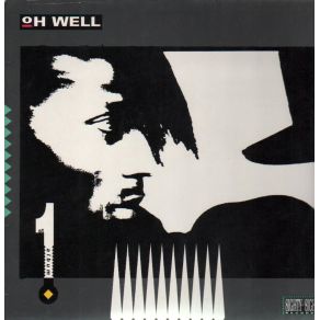 1st Album album cover