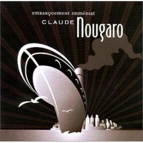 Embarquement Immédiat album cover