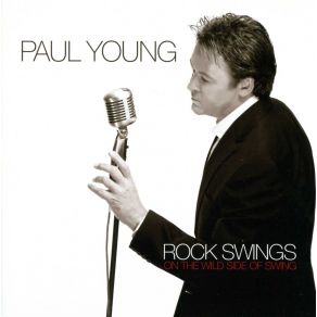 Rock Swings On The Wild Side Of Swing album cover
