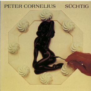 Süchtig album cover