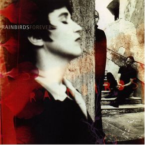 Forever album cover