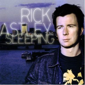 Sleeping album cover
