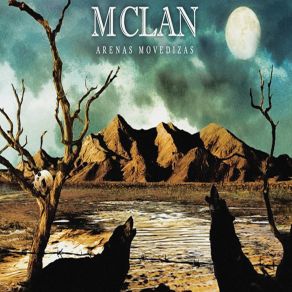 Arenas Movedizas album cover