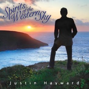 Spirits Of The Western Sky album cover