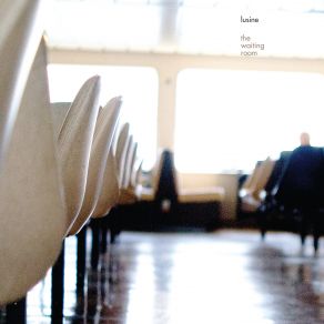 The Waiting Room album cover