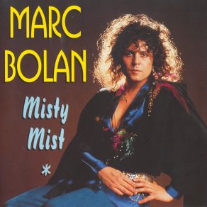 Misty Mist album cover