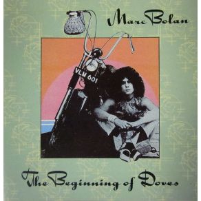 The Beginning Of Doves album cover