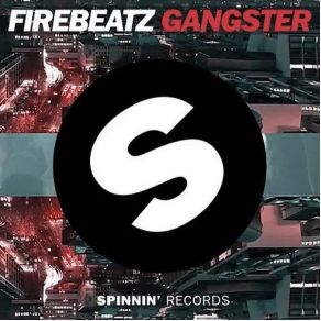 Gangster (Single) album cover