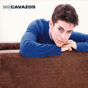 David Cavazos album cover