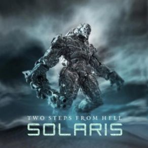 Solaris album cover