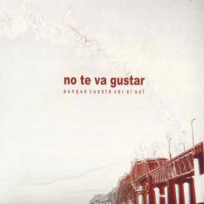 Aunque Cueste Ver El Sol album cover