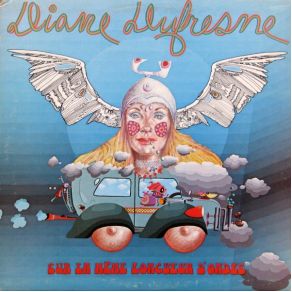 Sur La Même Longueur D'Onde album cover