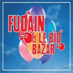 Les Années Big Bazar album cover