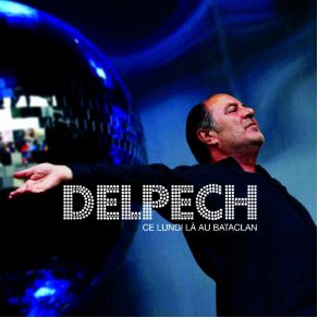 Ce Lundi - Là Au Bataclan (Live) (CD2) album cover