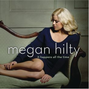It Happens All The Time album cover
