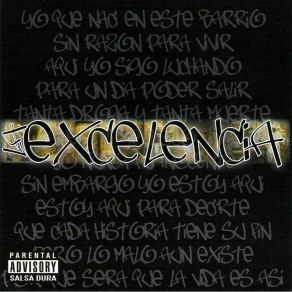 Salsa Con Conciencia album cover
