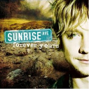 Forever Yours (Maxi - Single) album cover