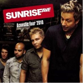 Acoustic Tour album cover