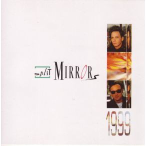 1999 (1993) album cover