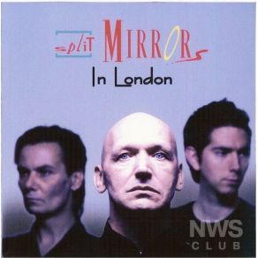 In London album cover