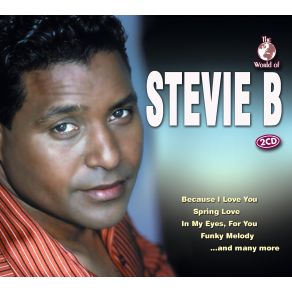 The World Of (CD2) album cover