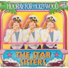 Hooray For Hollywood album cover
