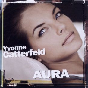 Aura album cover