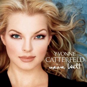 Meine Welt album cover