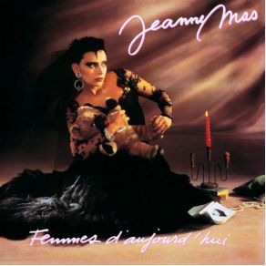 Femmes D'Aujourd'Hui album cover