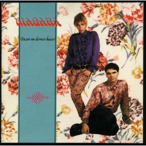 Encore Un Dernier Baiser album cover
