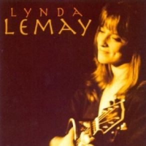 Lynda Lemay album cover