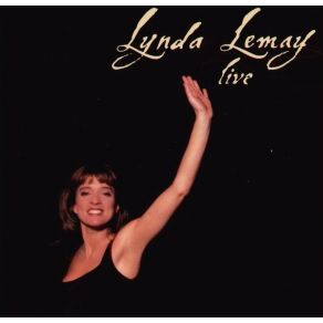 Live album cover