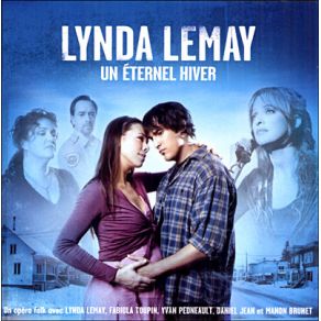 Un Éternel Hiver (CD2) album cover