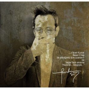 Flu album cover