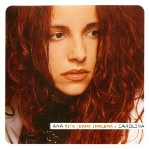 Ana Rita Joana Iracema E Carolina album cover