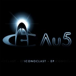 Iconoclast album cover